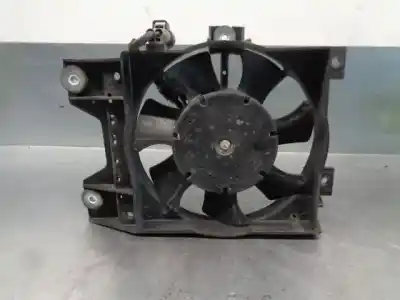 Автозапчасти б/у электрический вентилятор за ssangyong rodius 2.7 turbodiesel cat ссылки oem iam 6840021051