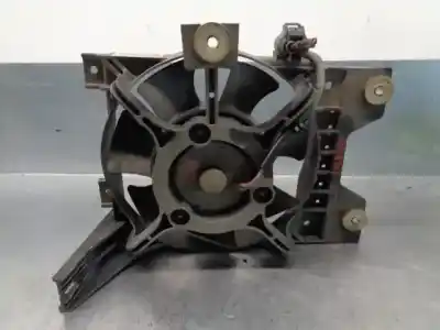 Автозапчастина б/у електро вентилятор для ssangyong rodius 2.7 turbodiesel cat посилання на oem iam 6840021051  