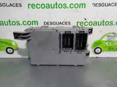 Second-hand car spare part fuse box unit for fiat fiorino 1.3 16v jtd cat oem iam references 1353007080  