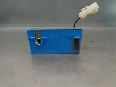 Second-hand car spare part antenna for volvo c70 cabriolet 2.3 20v turbo cat oem iam references 3533801