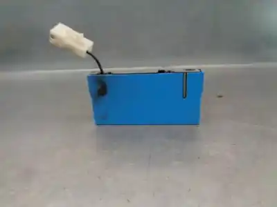 Автозапчастина б/у антена для volvo c70 cabriolet 2.3 20v turbo cat посилання на oem iam 3533801  