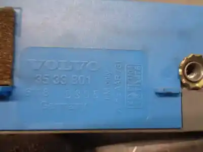 Автозапчастина б/у антена для volvo c70 cabriolet 2.3 20v turbo cat посилання на oem iam 3533801  