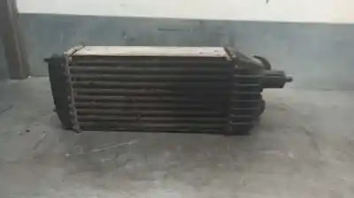 Second-hand car spare part intercooler for citroen jumpy ii furgoneta 1.6 hdi 90 8v oem iam references 1498987080 e5531 behr 384k4