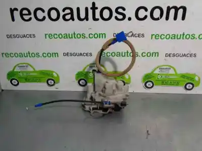 Автозапчасти б/у замок передней правой двери за fiat fiorino 1.3 16v jtd cat ссылки oem iam 1365223080  