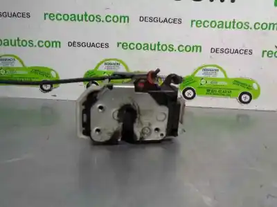 Автозапчасти б/у замок передней правой двери за fiat fiorino 1.3 16v jtd cat ссылки oem iam 1365223080  