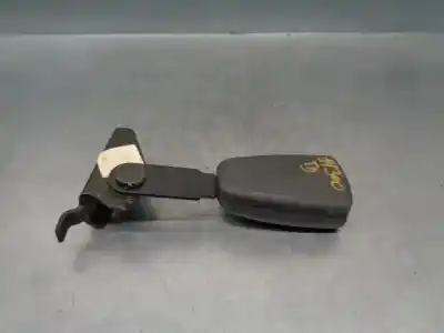 Second-hand car spare part seat belt buckle for volvo c70 cabriolet 2.3 20v turbo cat oem iam references 8600863