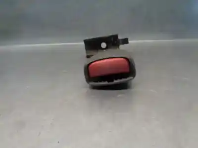 Автозапчасти б/у крюк для пояса за volvo c70 cabriolet 2.3 20v turbo cat ссылки oem iam 8600863  