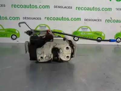 Автозапчасти б/у замок левой передней двери за fiat fiorino 1.3 16v jtd cat ссылки oem iam 1354557080  