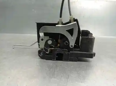 Автозапчасти б/у замок передней правой двери за ssangyong rodius 2.7 turbodiesel cat ссылки oem iam 7121021024  