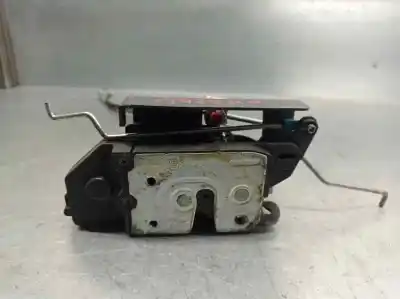 Автозапчасти б/у замок передней правой двери за ssangyong rodius 2.7 turbodiesel cat ссылки oem iam 7121021024  