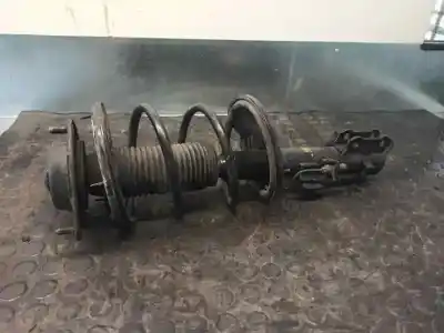 Recambio de automóvil de segunda mano de amortiguador delantero izquierdo para kia cerato 1.6 lx berlina referencias oem iam 546512f100