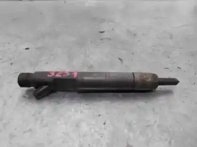 Pièce détachée automobile d'occasion INJECTEUR pour FORD FOCUS BERLINA (CAK)  Références OEM IAM XS4QTE  TJBB01702D
