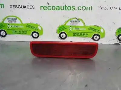 Автозапчасти б/у центральный стоп-сигнал за fiat fiorino 1.3 16v jtd cat ссылки oem iam 1353214080