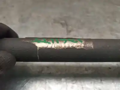 Peça sobressalente para automóvel em segunda mão transmissão traseira esquerda por renault scenic rx4 (ja0) 1.9 dci salomon referências oem iam 7700112478  