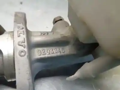 Автозапчастина б/у гальмівний насос для volvo c70 cabriolet 2.3 20v turbo cat посилання на oem iam 9203845  8602305