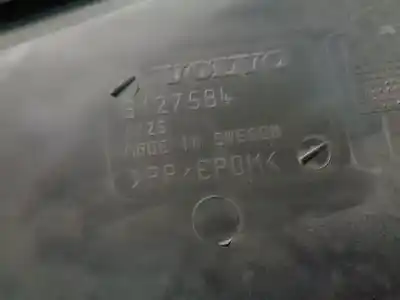 Автозапчастина б/у торпеда для volvo c70 cabriolet 2.3 20v turbo cat посилання на oem iam 9127584  