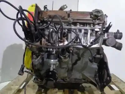 Pezzo di ricambio per auto di seconda mano motore completo per lancia delta 1.3 riferimenti oem iam 3831b000 7025385 