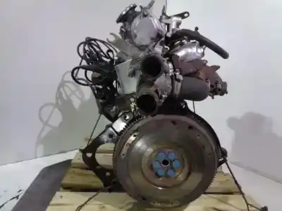 Pezzo di ricambio per auto di seconda mano motore completo per lancia delta 1.3 riferimenti oem iam 3831b000 7025385 