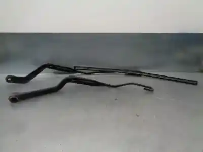 Second-hand car spare part front right windshield wiper arm for volvo c70 cabriolet 2.3 20v turbo cat oem iam references 3737308  