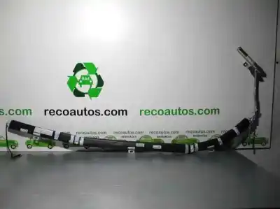 Автозапчасти б/у передняя правая подушка безопасности за jaguar xj 4.2 v8 32v cat ссылки oem iam 4w9314k159ac