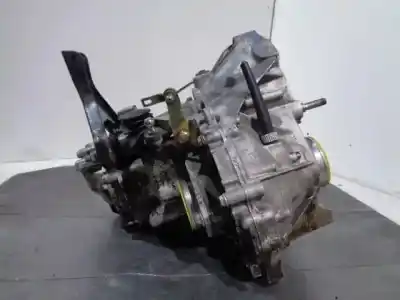 Second-hand car spare part gearbox for lancia delta 1.3 oem iam references 3831b000  