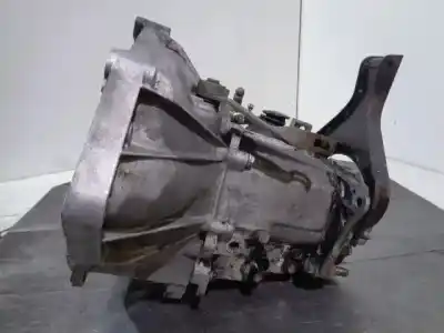 Second-hand car spare part gearbox for lancia delta 1.3 oem iam references 3831b000  