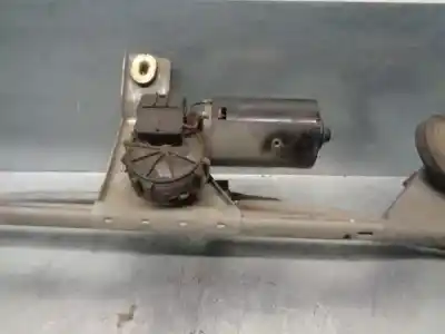 Second-hand car spare part front windshield wiper motor for volvo c70 cabriolet 2.3 20v turbo cat oem iam references 9169321  0390241133