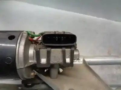 Second-hand car spare part front windshield wiper motor for volvo c70 cabriolet 2.3 20v turbo cat oem iam references 9169321  0390241133