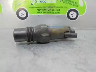 Pièce détachée automobile d'occasion INJECTEUR pour FORD ESCORT BERL./TURNIER  Références OEM IAM   LCR6705301E