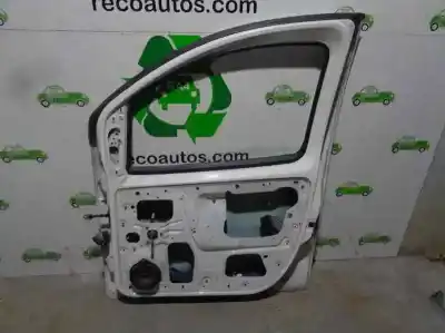 Автозапчасти б/у дверь передняя правая за fiat fiorino 1.3 16v jtd cat ссылки oem iam 1361948080  