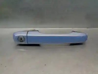 Second-hand car spare part exterior left front door handle for volvo c70 cabriolet 2.3 20v turbo cat oem iam references 9417808