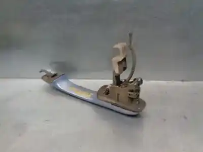 Second-hand car spare part exterior left front door handle for volvo c70 cabriolet 2.3 20v turbo cat oem iam references 9417808  