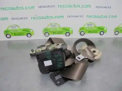 Автозапчасти б/у правый передний ремень безопасности за jaguar xj 4.2 v8 32v cat ссылки oem iam 2w93f611b08