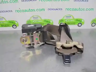 Автозапчасти б/у передний левый ремень безопасности за jaguar xj 4.2 v8 32v cat ссылки oem iam 2w93f611b09  33046452