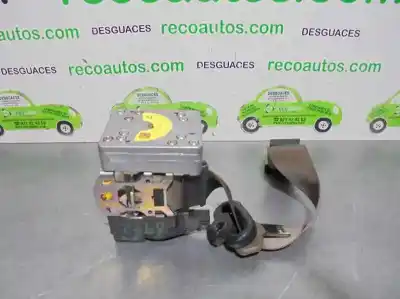 Автозапчасти б/у задний левый ремень безопасности за jaguar xj 4.2 v8 32v cat ссылки oem iam 2w93f611b69