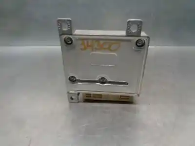 Автозапчасти б/у блок управления подушками безопасности за volvo c70 cabriolet 2.3 20v turbo cat ссылки oem iam 8676733  