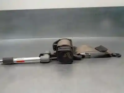 Second-hand car spare part rear left seat belt for volvo c70 cabriolet 2.3 20v turbo cat oem iam references 8628460