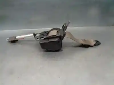 Автозапчасти б/у задний левый ремень безопасности за volvo c70 cabriolet 2.3 20v turbo cat ссылки oem iam 8628460  