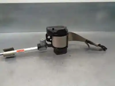 Автозапчасти б/у задний левый ремень безопасности за volvo c70 cabriolet 2.3 20v turbo cat ссылки oem iam 8628460  