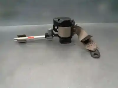 Автозапчасти б/у задний левый ремень безопасности за volvo c70 cabriolet 2.3 20v turbo cat ссылки oem iam 8628460  