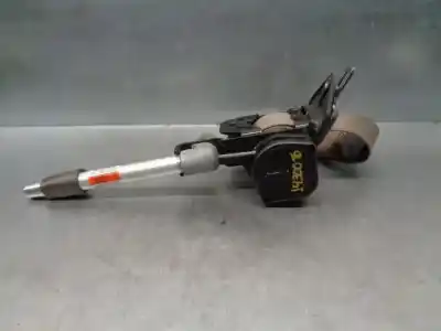 Second-hand car spare part rear right seat belt for volvo c70 cabriolet 2.3 20v turbo cat oem iam references 8628461