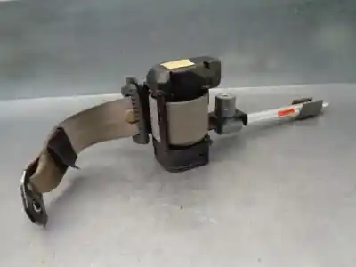 Автозапчасти б/у задний правый ремень безопасности за volvo c70 cabriolet 2.3 20v turbo cat ссылки oem iam 8628461  