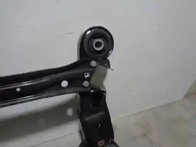 Second-hand car spare part front axle for audi a6 avant (4f5) * oem iam references  cesta 19 
