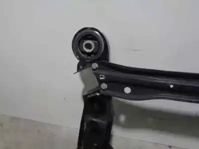 Second-hand car spare part front axle for audi a6 avant (4f5) * oem iam references  cesta 19 