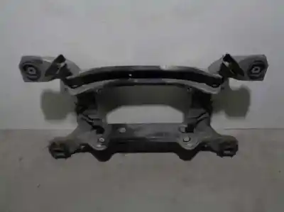 Second-hand car spare part REAR AXLE for MERCEDES-BENZ CLASE S (W220) BERLINA  OEM IAM references A2203507408 CESTA 19 