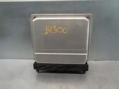 Second-hand car spare part ecu engine control for volvo c70 cabriolet 2.3 20v turbo cat oem iam references 08675759a