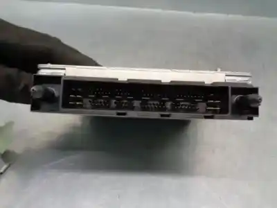 Автозапчасти б/у блок управления двигателем за volvo c70 cabriolet 2.3 20v turbo cat ссылки oem iam 08675759a  0261207856