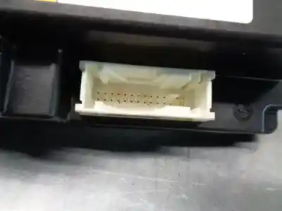 Автозапчасти б/у электронный модуль за volvo c70 cabriolet 2.3 20v turbo cat ссылки oem iam 9496863a  9496863a9608