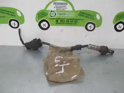 Second-hand car spare part lambda probe for chevrolet tacuma 1.6 cat oem iam references 