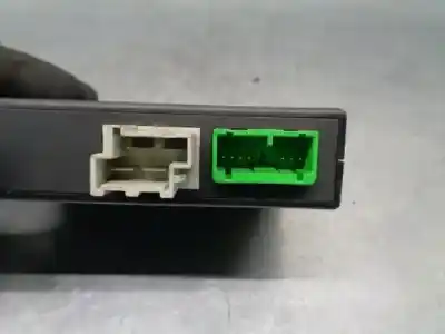 Автозапчасти б/у электронный модуль за volvo c70 cabriolet 2.3 20v turbo cat ссылки oem iam 8651558  